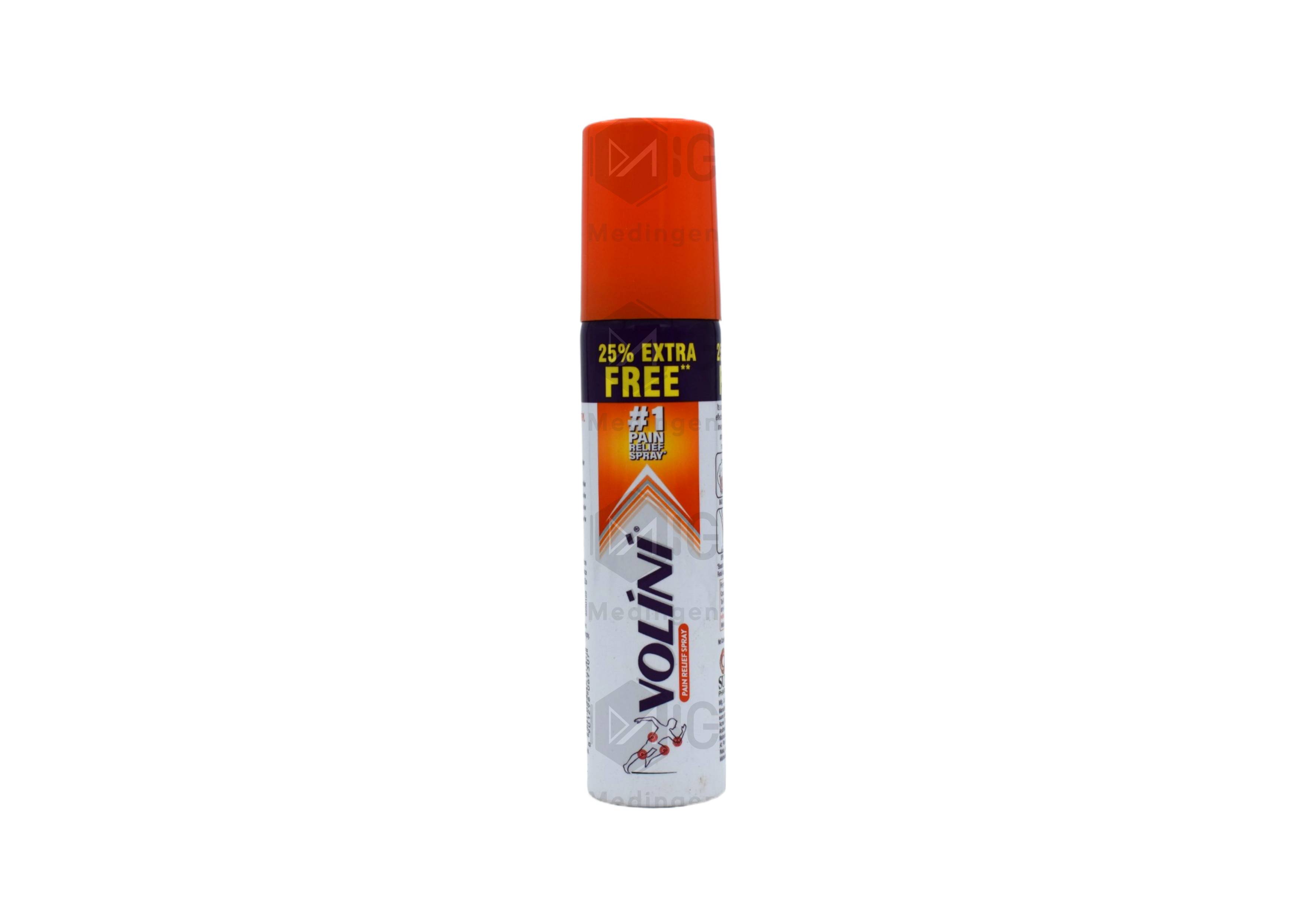 VOLINI SPRAY